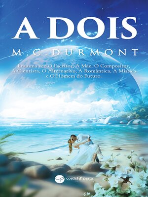 cover image of A Dois